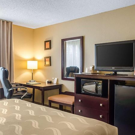 Quality Inn Ruston Exterior photo